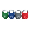 Kettlebell de competição de cor PU OK1009D