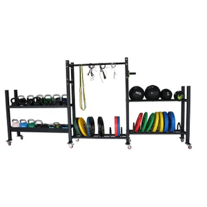 Rack de armazenamento OK0080A