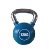 Kettlebell OK1009 PU