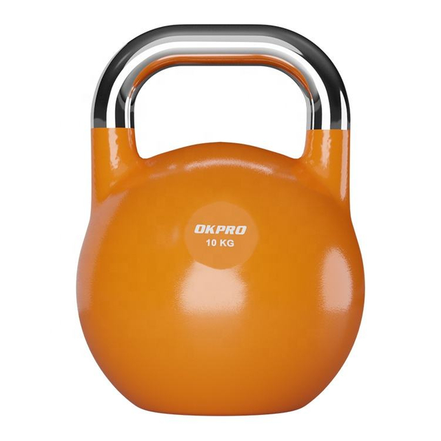 Kettlebell de competição OK1010