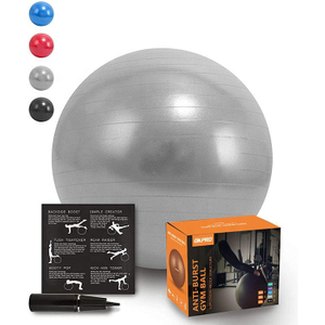 Bola de Gym OK1204 anti explosão