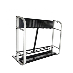 OK0018 Rack de barra corporal