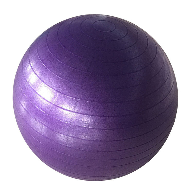 Bola de Gym OK1204 anti explosão