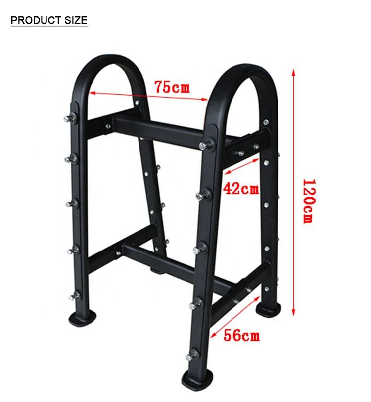 Rack de barra OK0041A