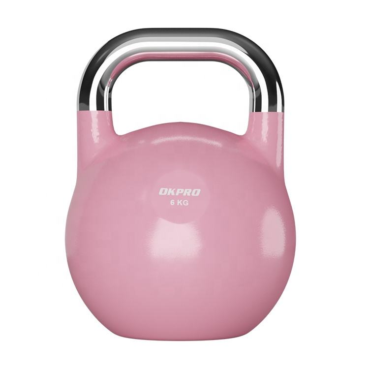 Kettlebell de competição OK1010