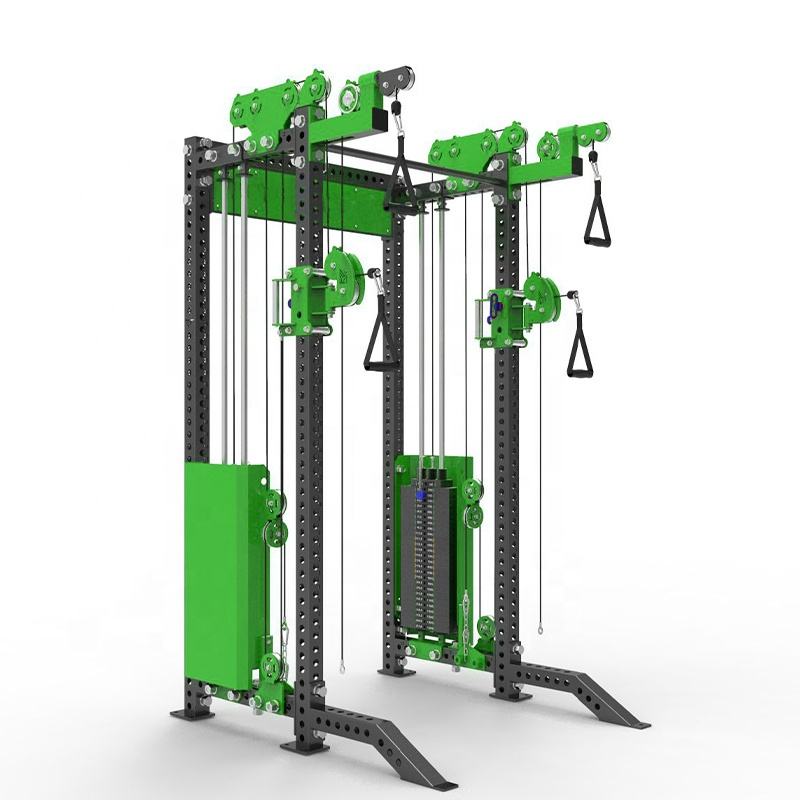 Rack de energia OK9002 comercial