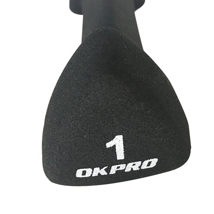 Haltere de neoprene OK1001C