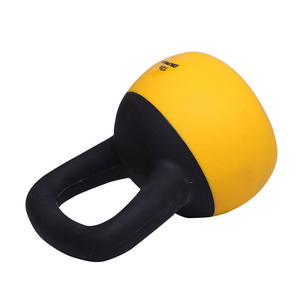 Kettlebell macio OK1009F