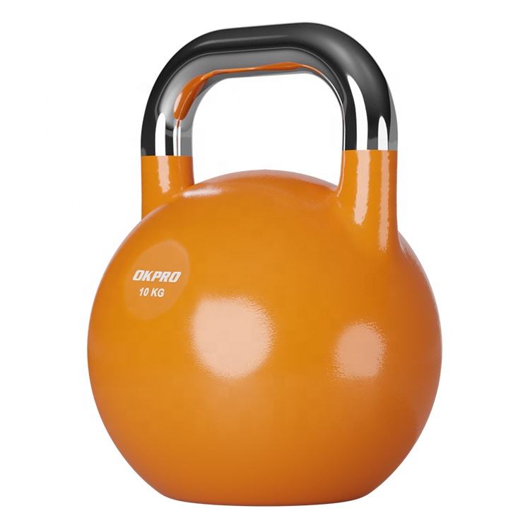 Kettlebell de competição OK1010