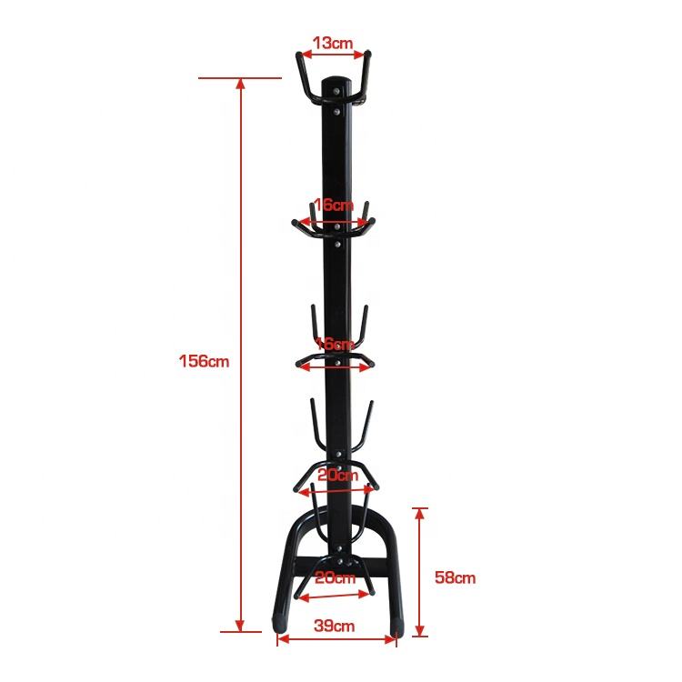 Suporte para bolas medicinais OK0023