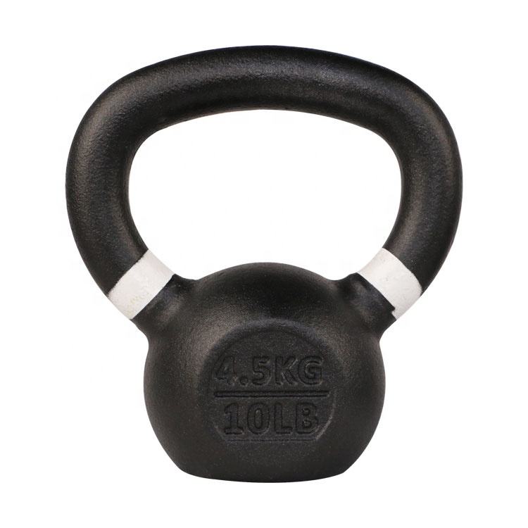 Kettlebell de ferro fundido OK1005