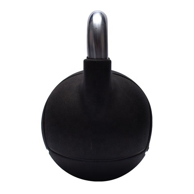 Kettlebell de competição OK1010F PU