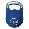 Kettlebell de competição de cor PU OK1009D