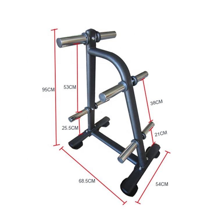 Rack de placa OK0034 OP