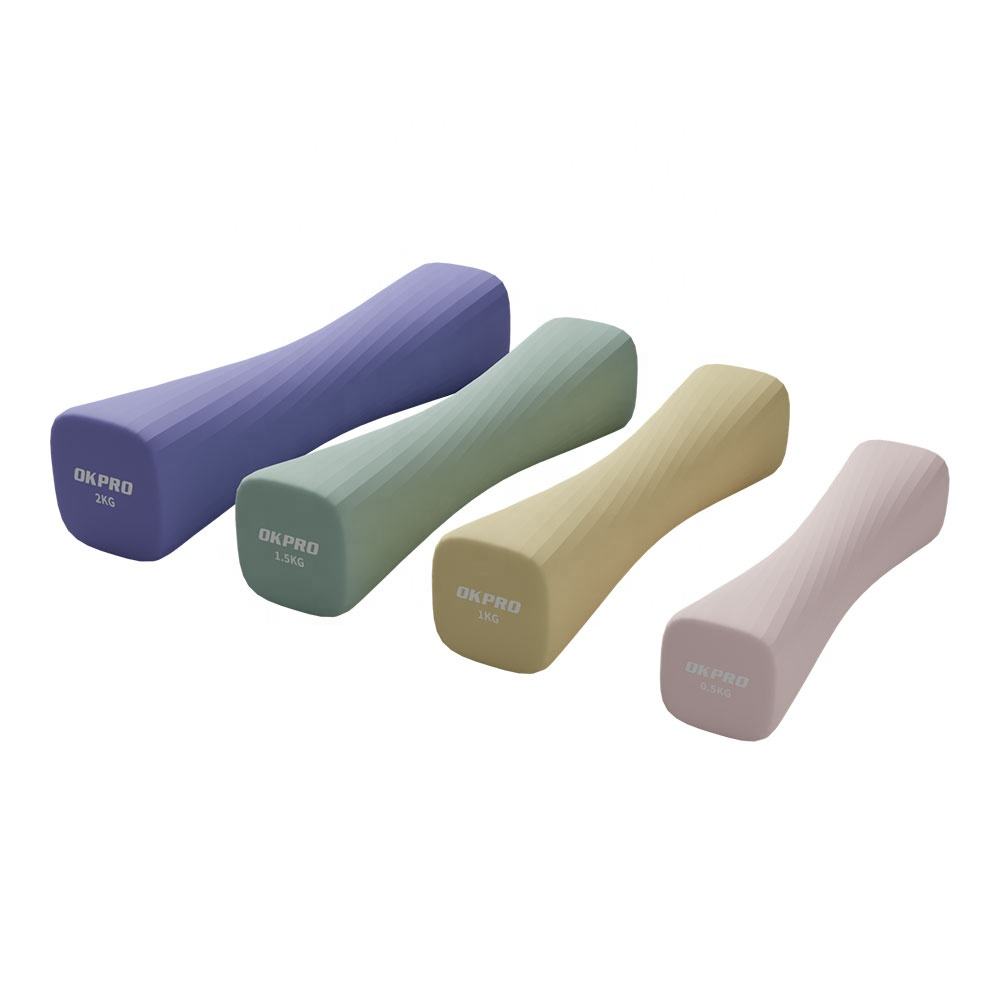 Haltere de silicone OK1002