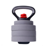 Kettlebell ajustável OK1008