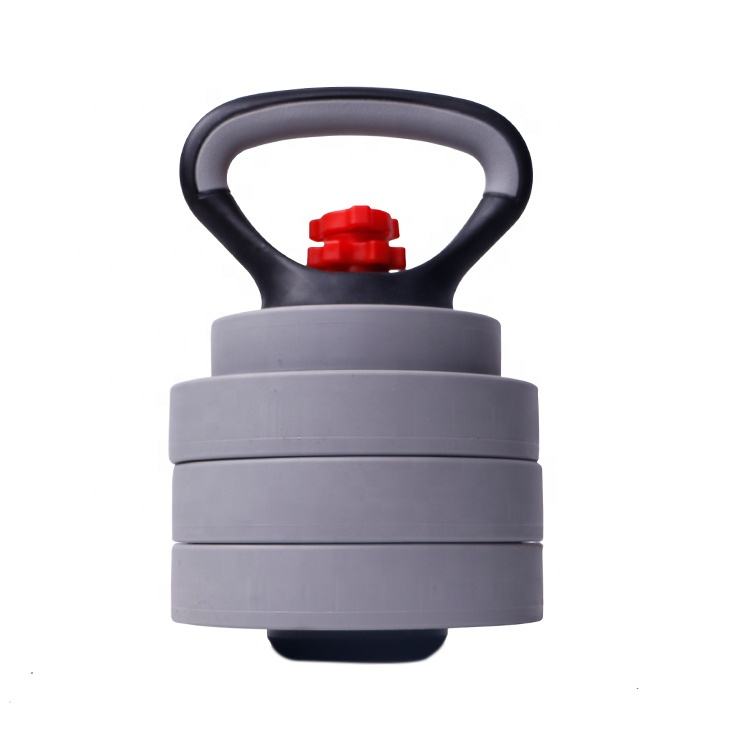 Kettlebell ajustável OK1008