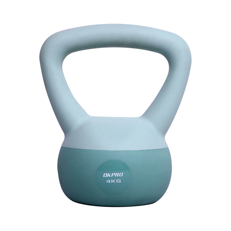 Kettlebell macio OK1009F