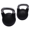 Kettlebell de competição OK1010F PU