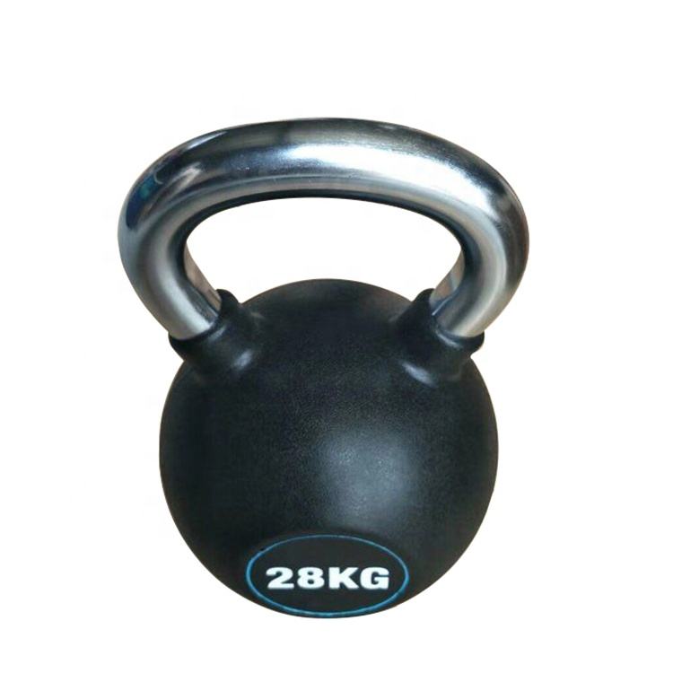 Kettlebell OK1009 PU