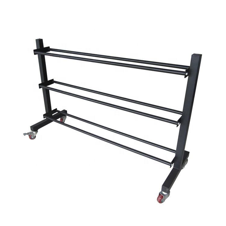 Rack para bolas medicinais OK0022A