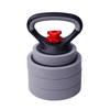 Kettlebell ajustável OK1008